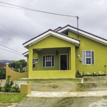 N2N Suites - Ochio Rios Vacation Home Ocho Rios Exterior foto