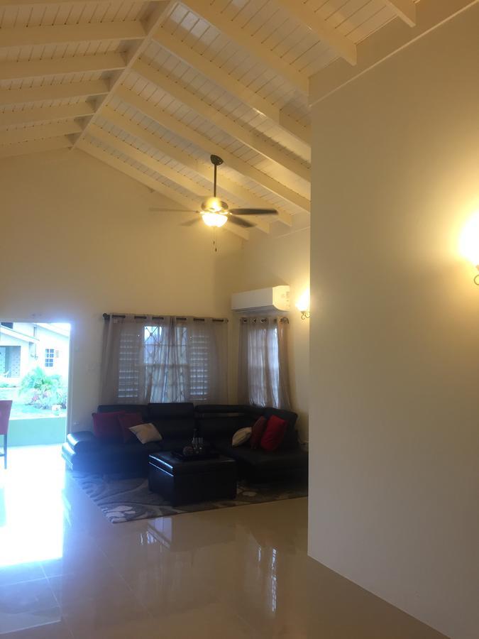 N2N Suites - Ochio Rios Vacation Home Ocho Rios Exterior foto